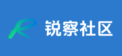 锐察社区 | bbs.rcbom.com